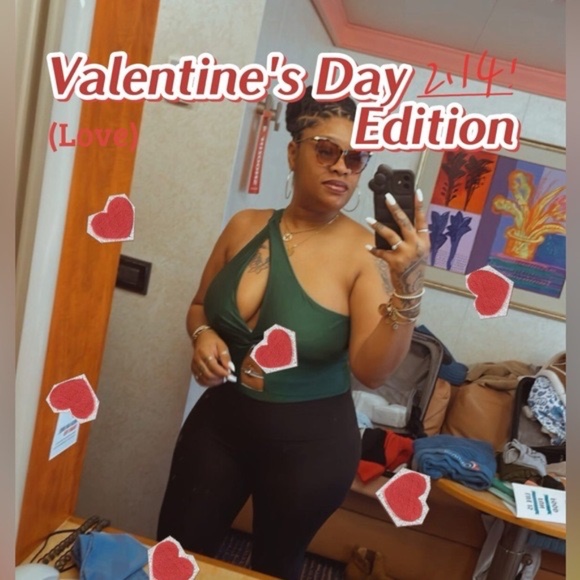 LOLAQUEENZ🦄MIAMI 305 RAID TRAIN🚂MARATHON - Picture 6 of 11